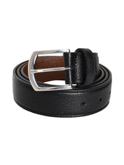 Man belt