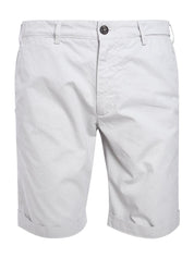Bermuda chino regular fit - compact twill