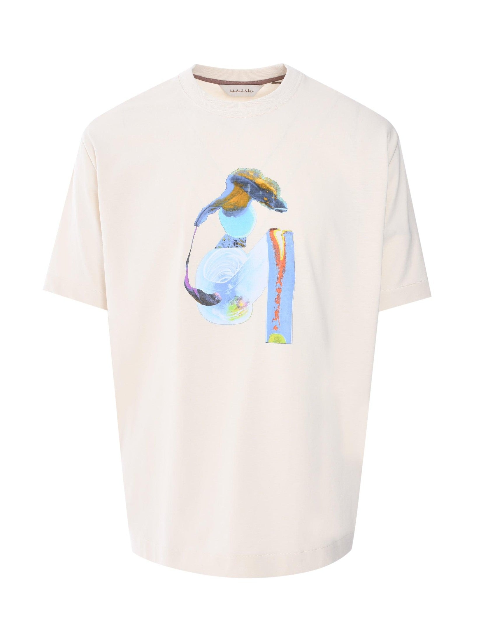 The shepherd t-shirt