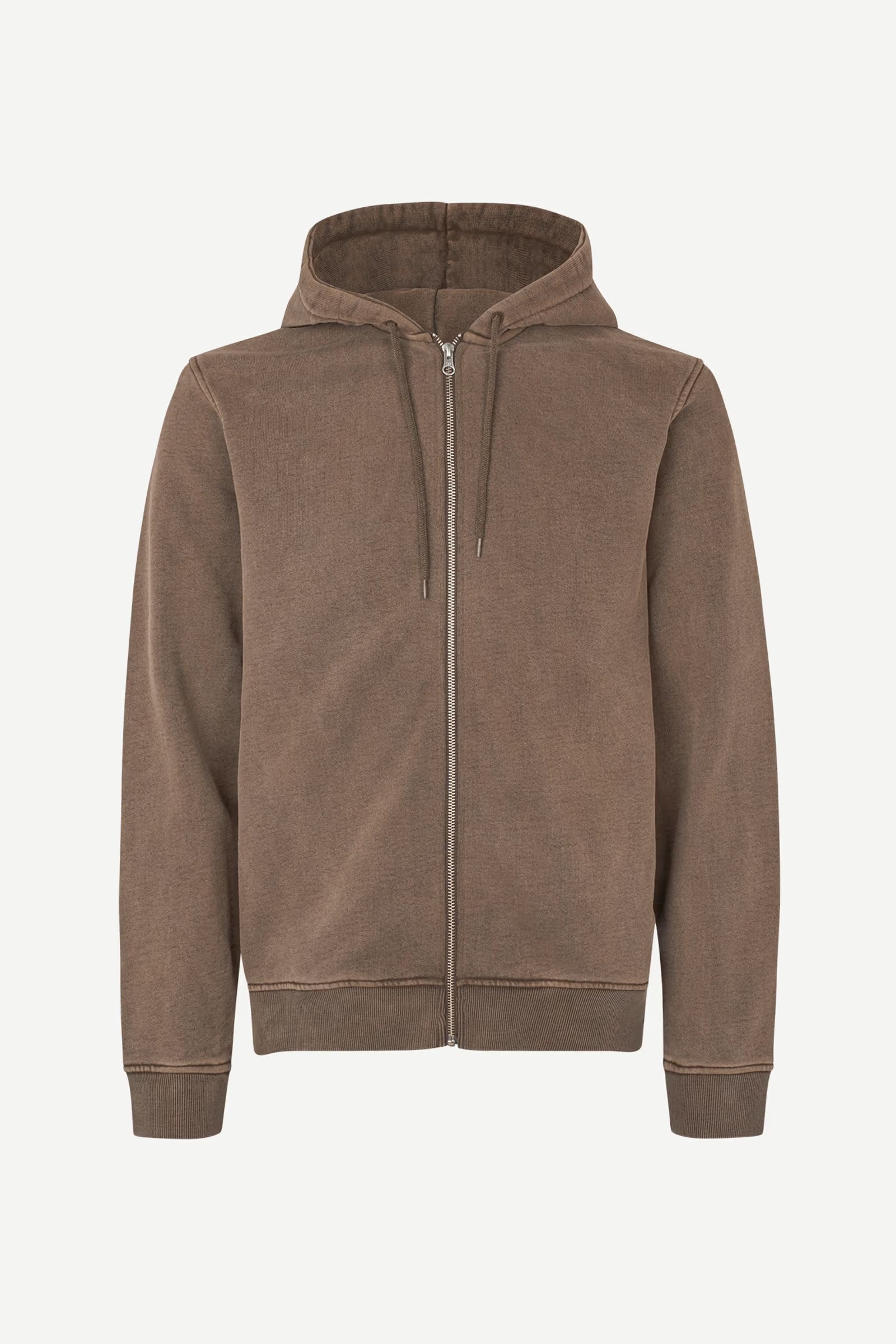 SAPIET ZIP HOODIE 14485