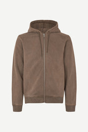 SAPIET ZIP HOODIE 14485