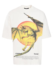 LYING DRAGON TEE