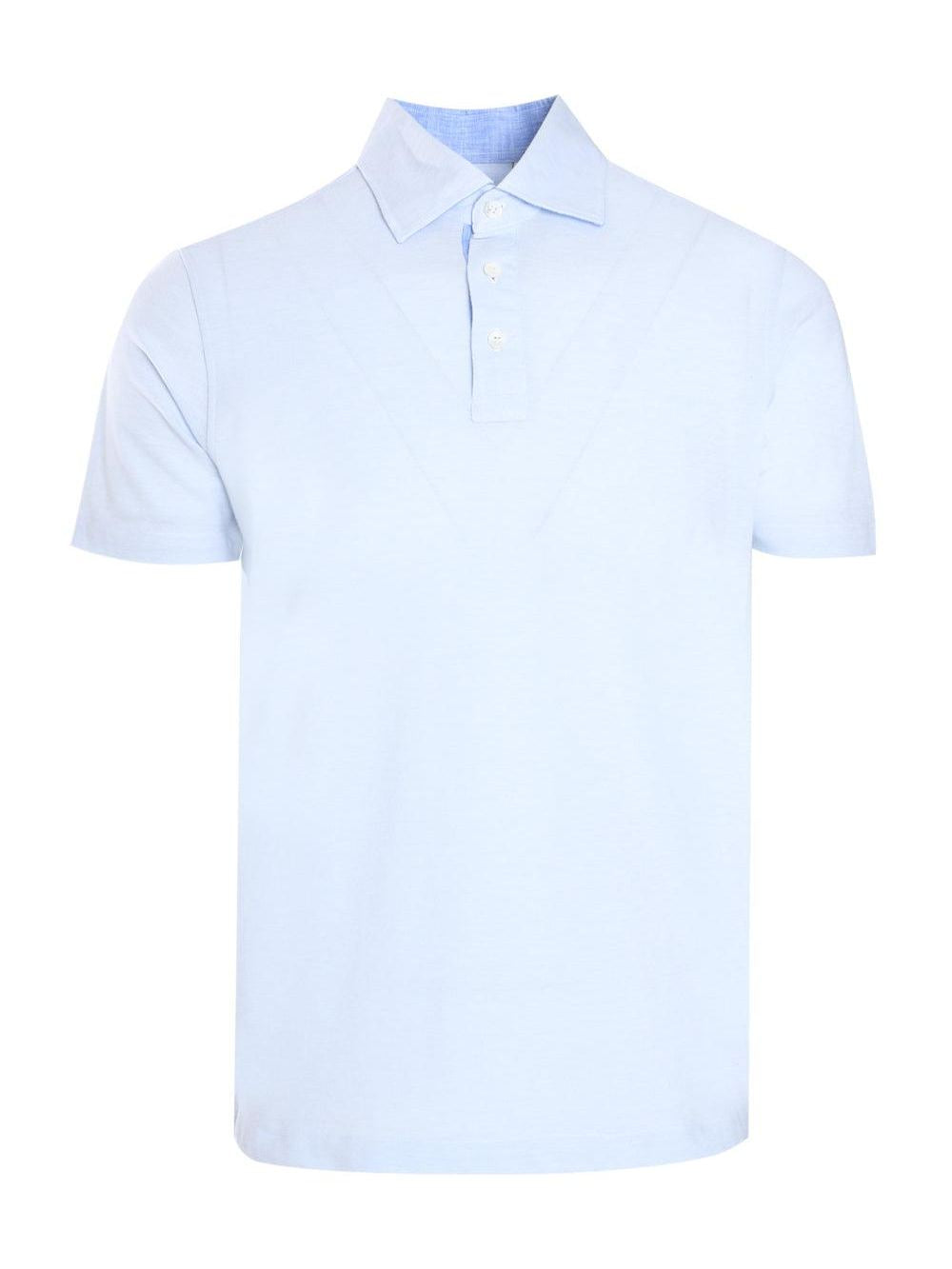 Jersey polo m/m