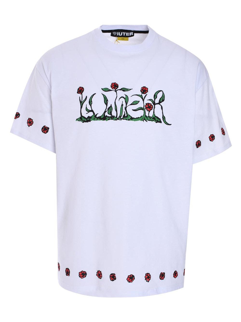 Field tee