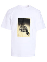 Plug t-shirt - knitted