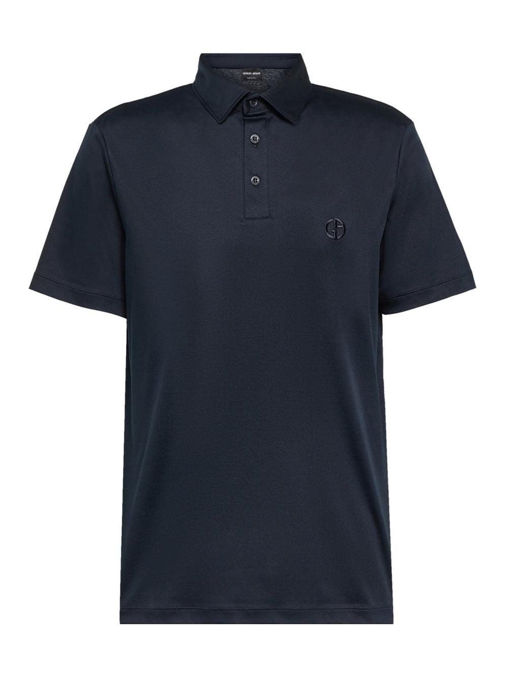 Ga men polo shirt