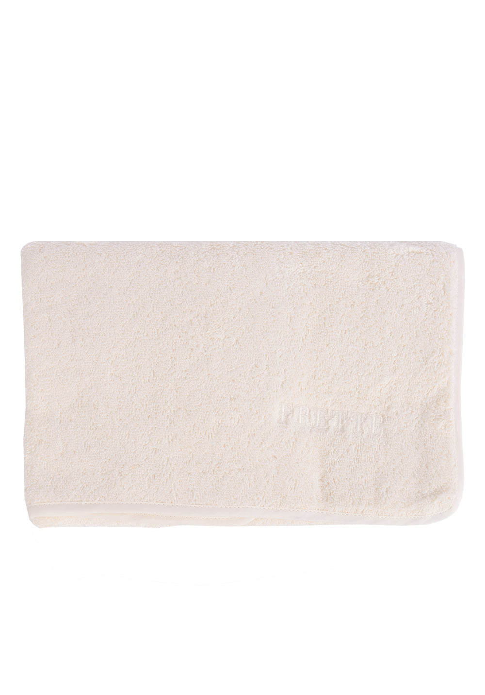 ESSENT.SPUGNA T.U. GUEST TOWEL 40X60 IVORY