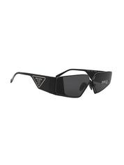 Prada PR 58ZS 1AB06L Sunglasses