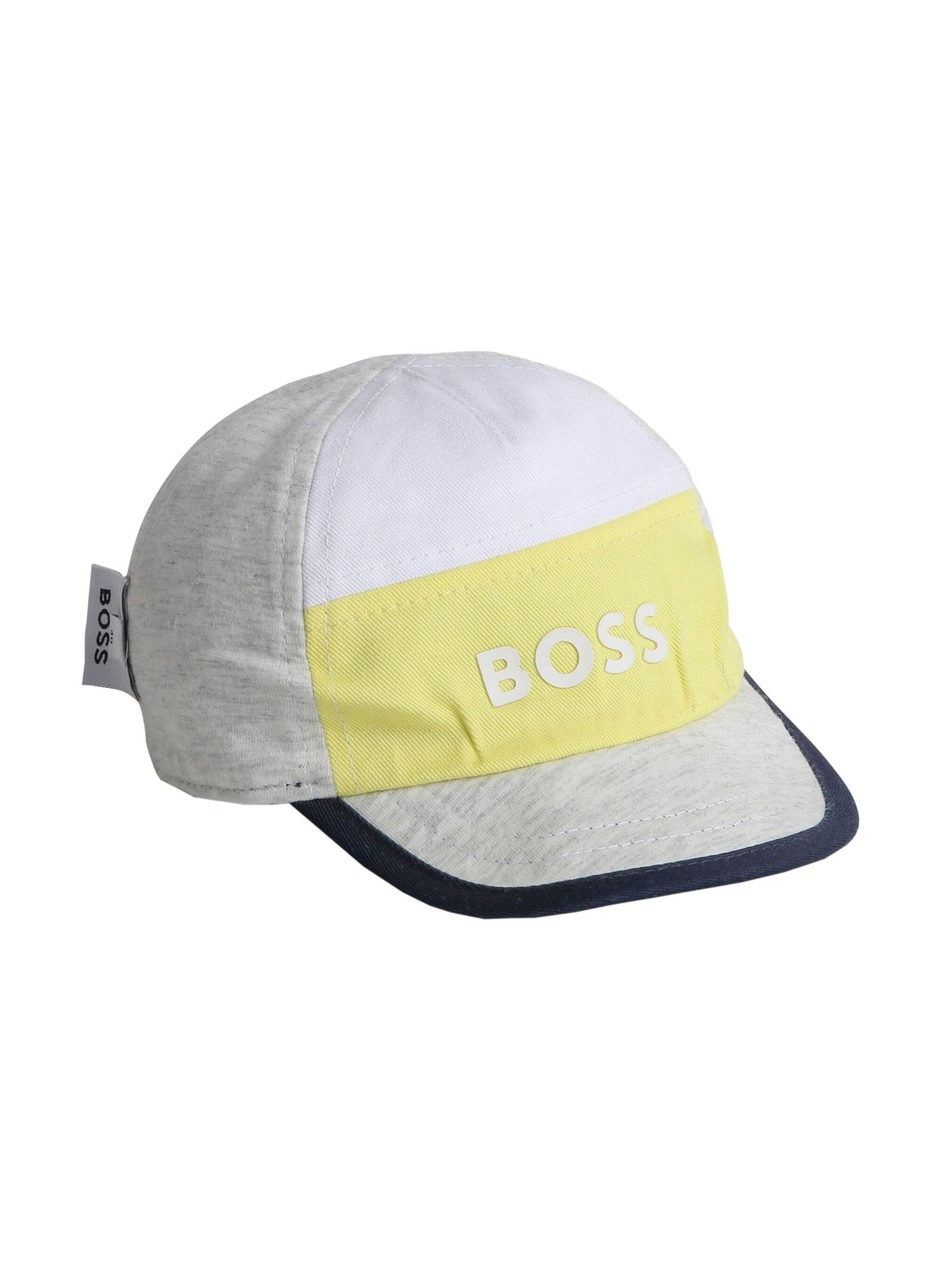 Cap