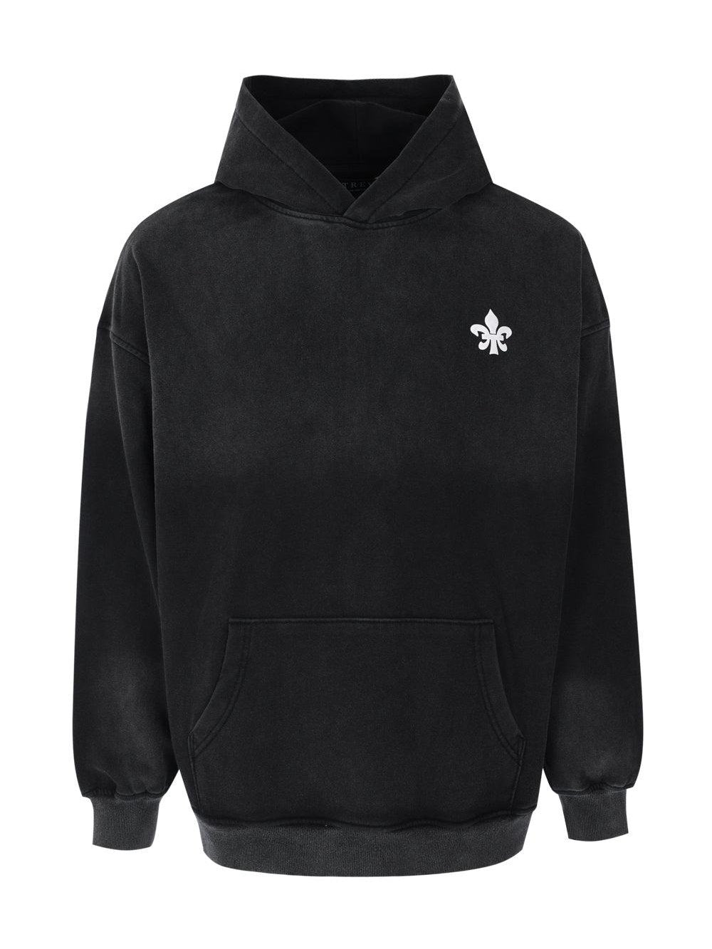Trevi symbol hoodie