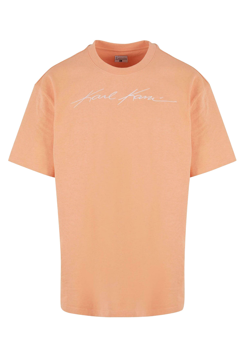 AUTOGRAPH HEAVY JERSEY BOXY TEE