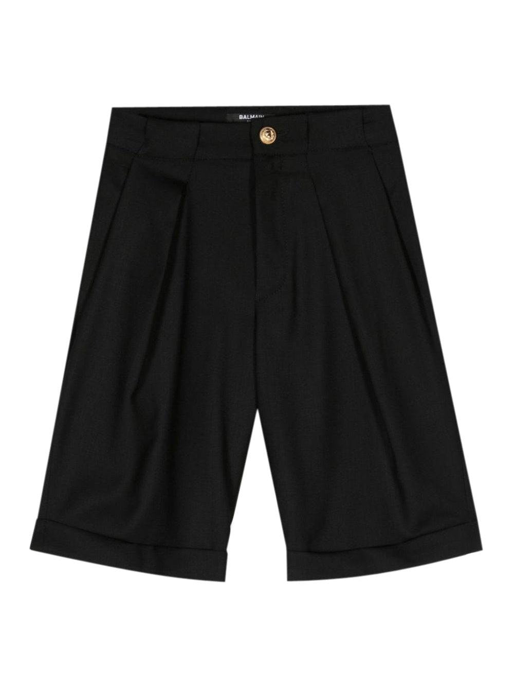 Suit shorts