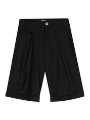 Suit shorts