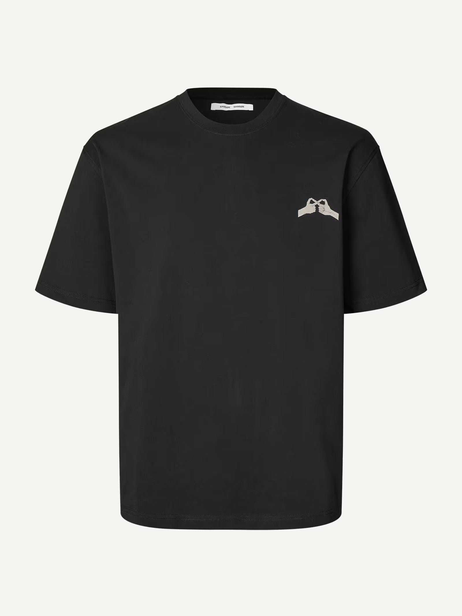 Saflorian t-shirt 11725
