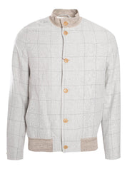 Outerwear blouson