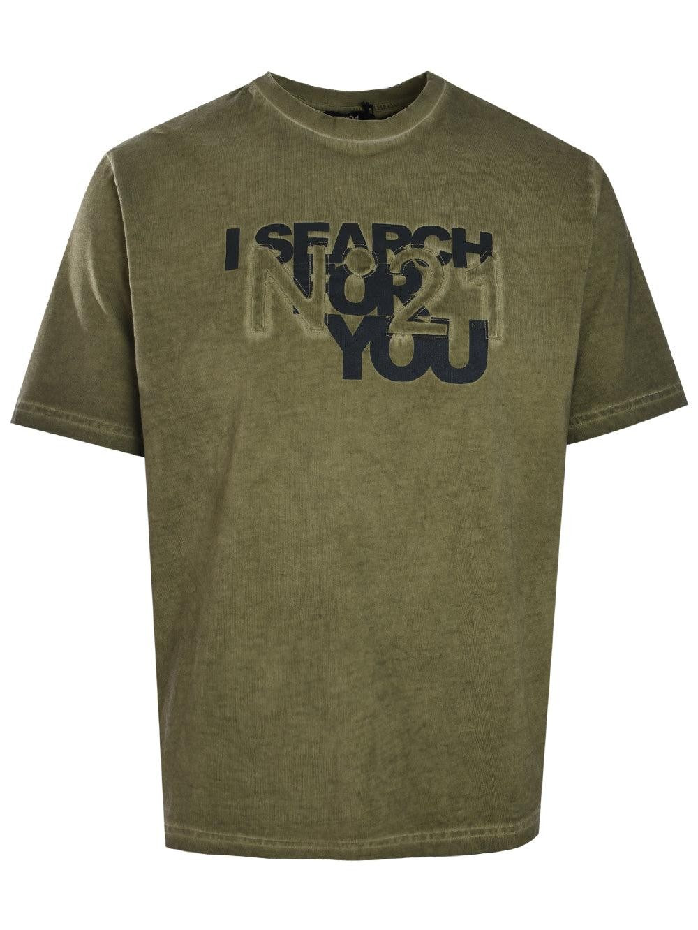 T-shirt
