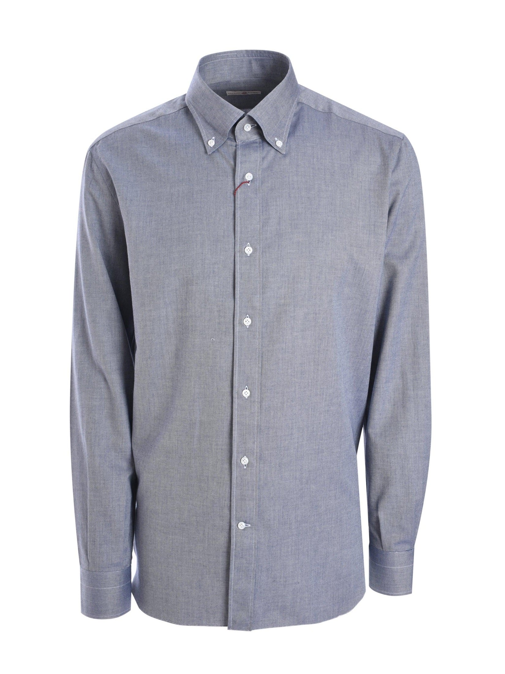 Woven shirt