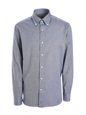 WOVEN SHIRT