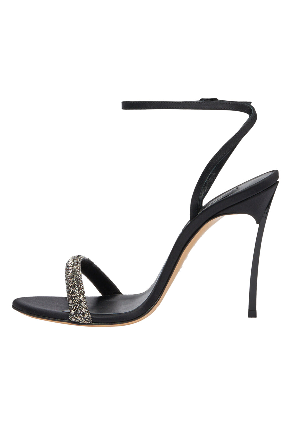 Casadei Blade Stratosphere 80mm sandals