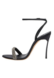 Casadei Blade Stratosphere 80mm sandals