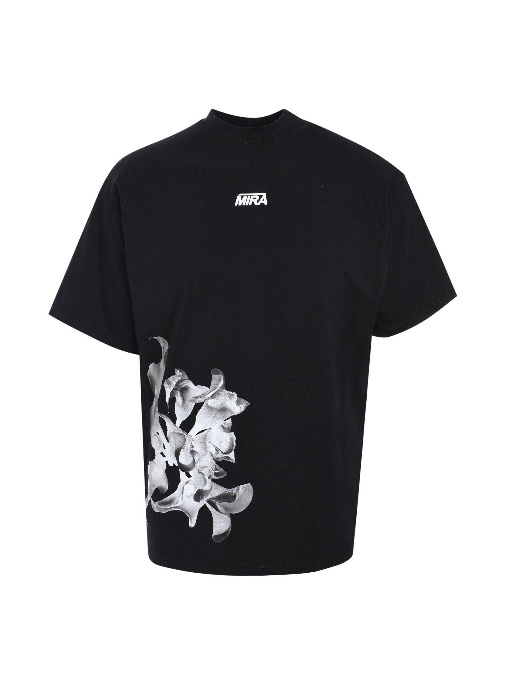 T-shirt bloom