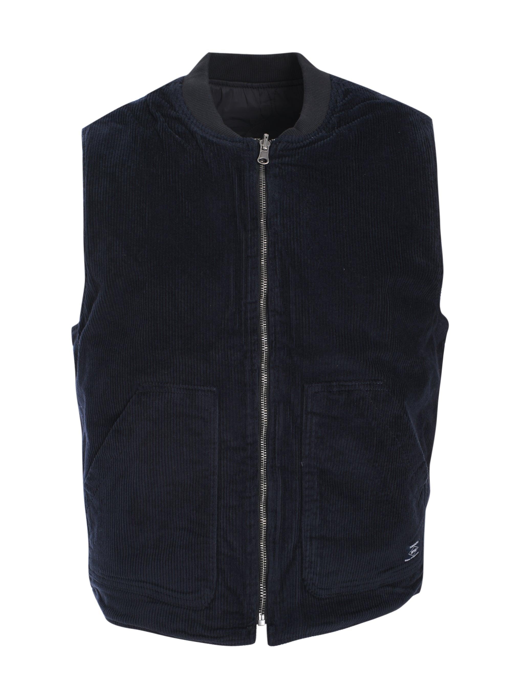 MARTIN REVERSE VEST