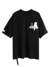 MWM VANGUARD'S DOG T-SHIRT