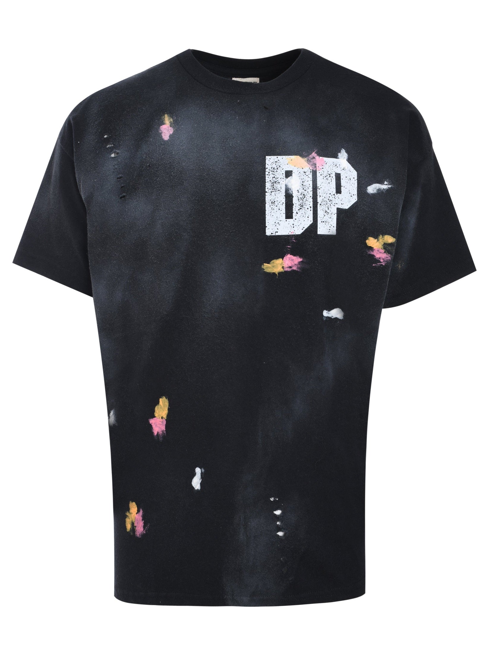 Donde paris t-shirt