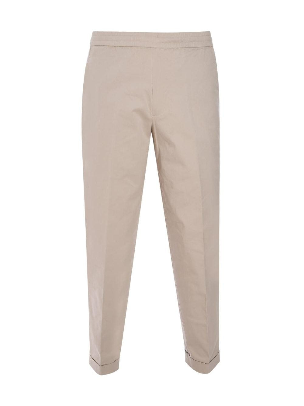 Rem slim low ri rise elastic