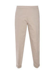 Rem slim low ri rise elastic
