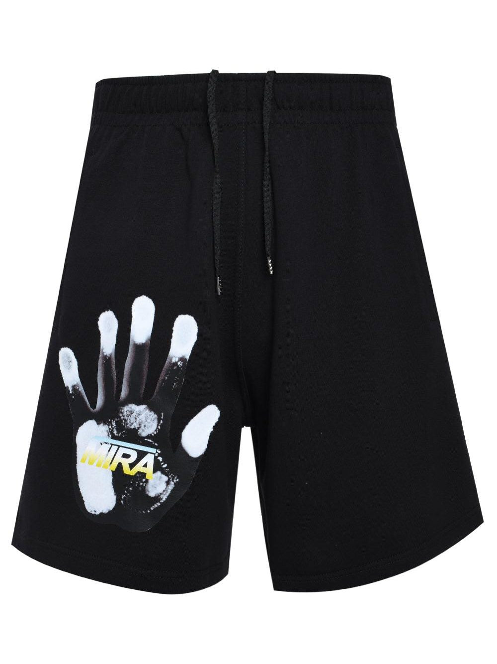 Short basic lumihand