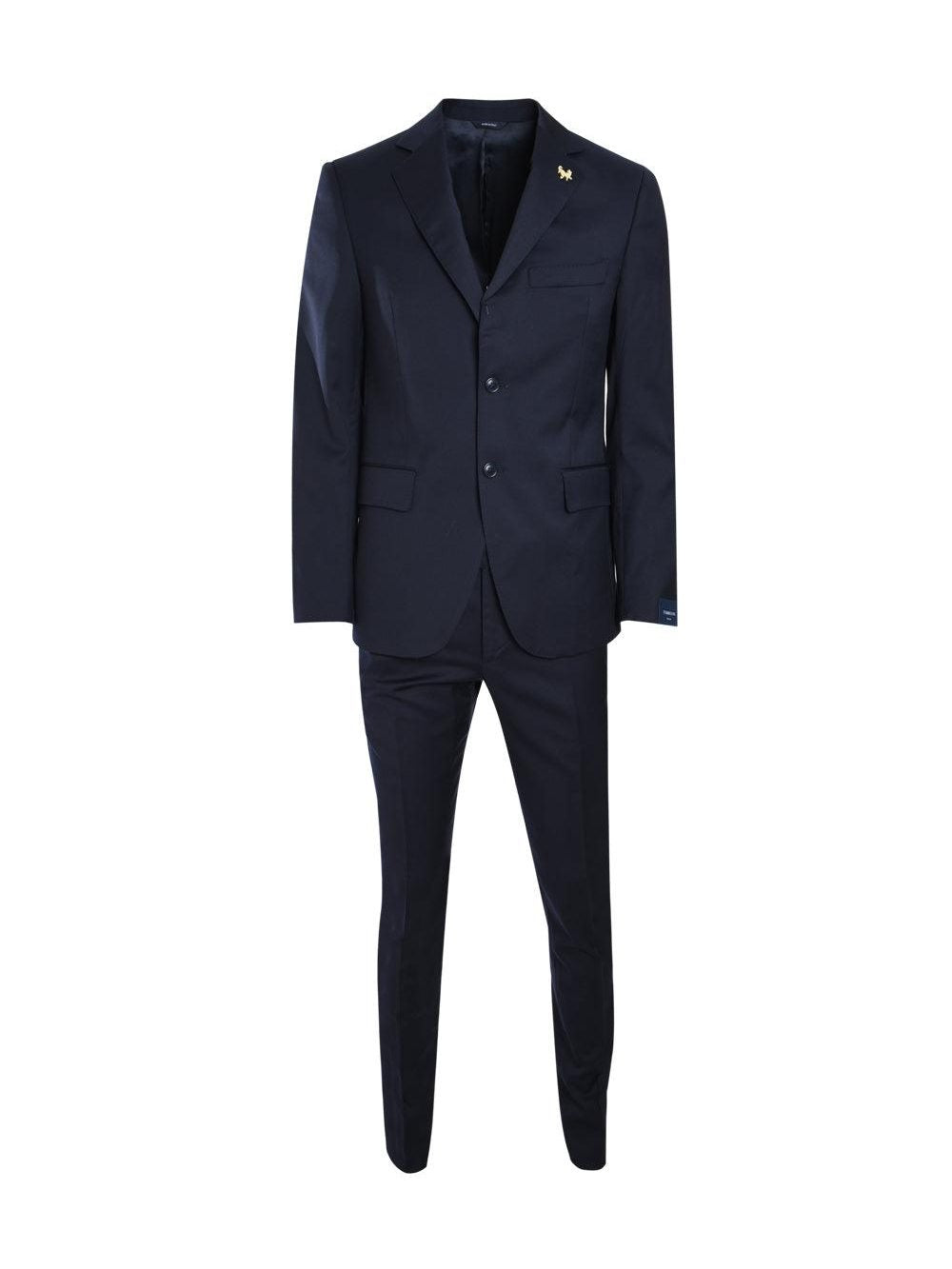 Tombolini suits and co-ords