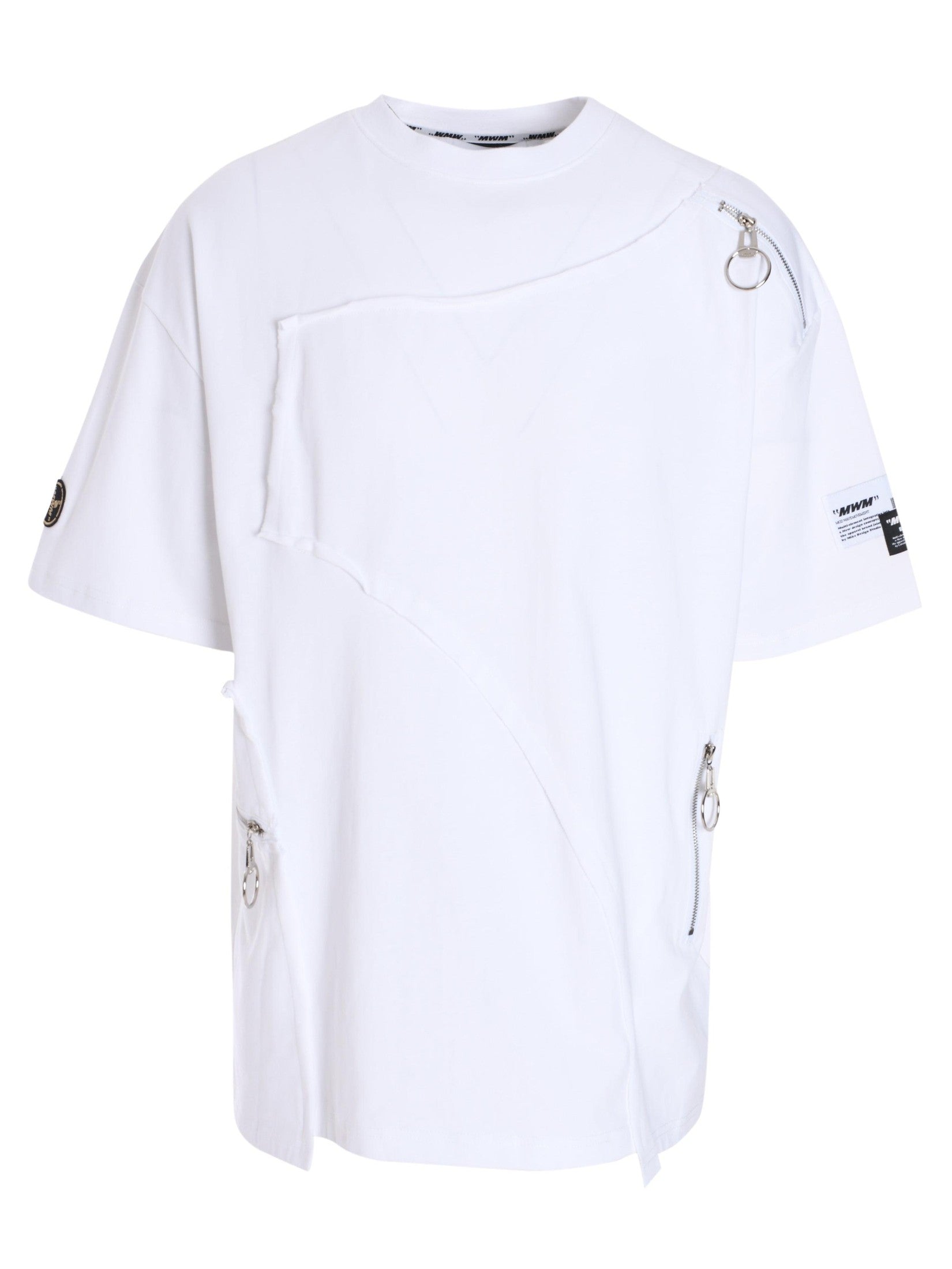 Black capsule t-shirt 001