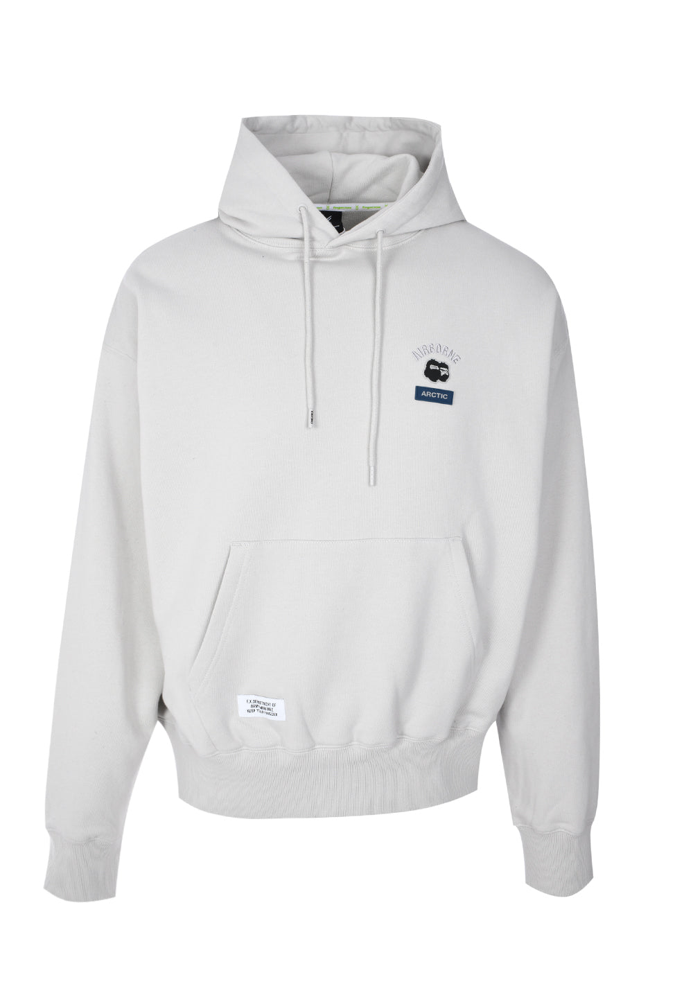 FINGERCROXX - SWEATER