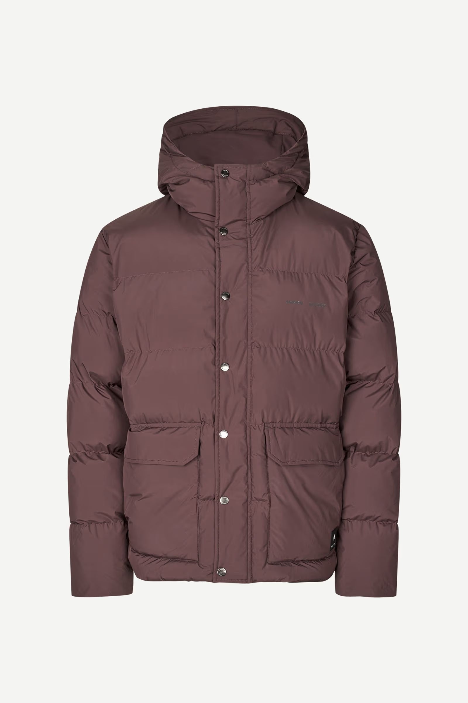 SAULF PUFFER JACKET 15324