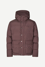 SAULF PUFFER JACKET 15324