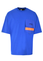 MWM CAMISETA BOLSILLOS