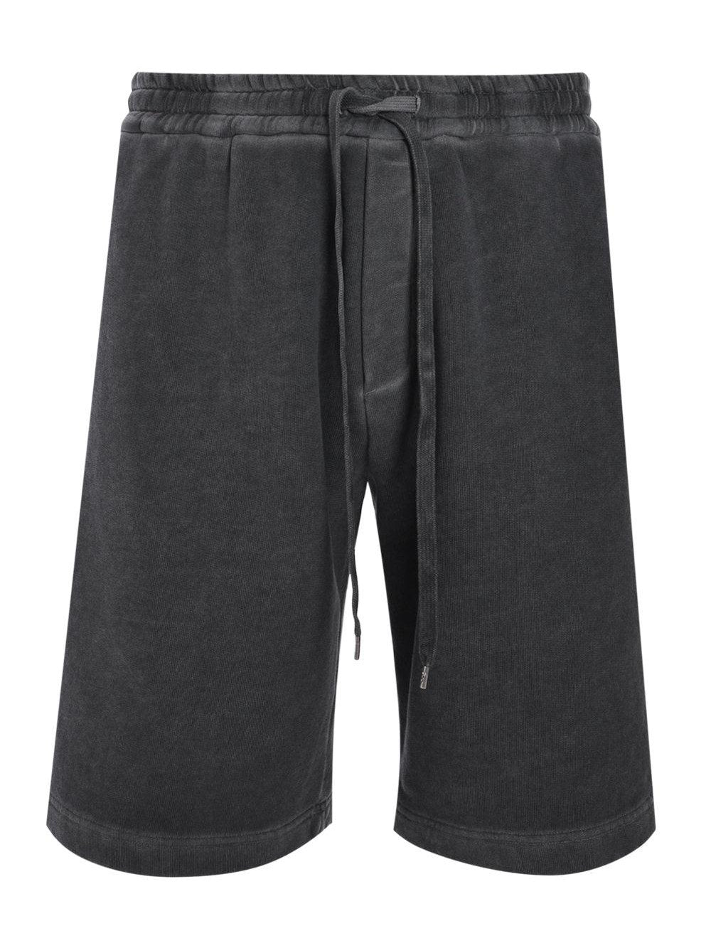 Jersey shorts