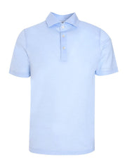 Polo s/slv