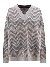 Missoni | v-neck & crew neck