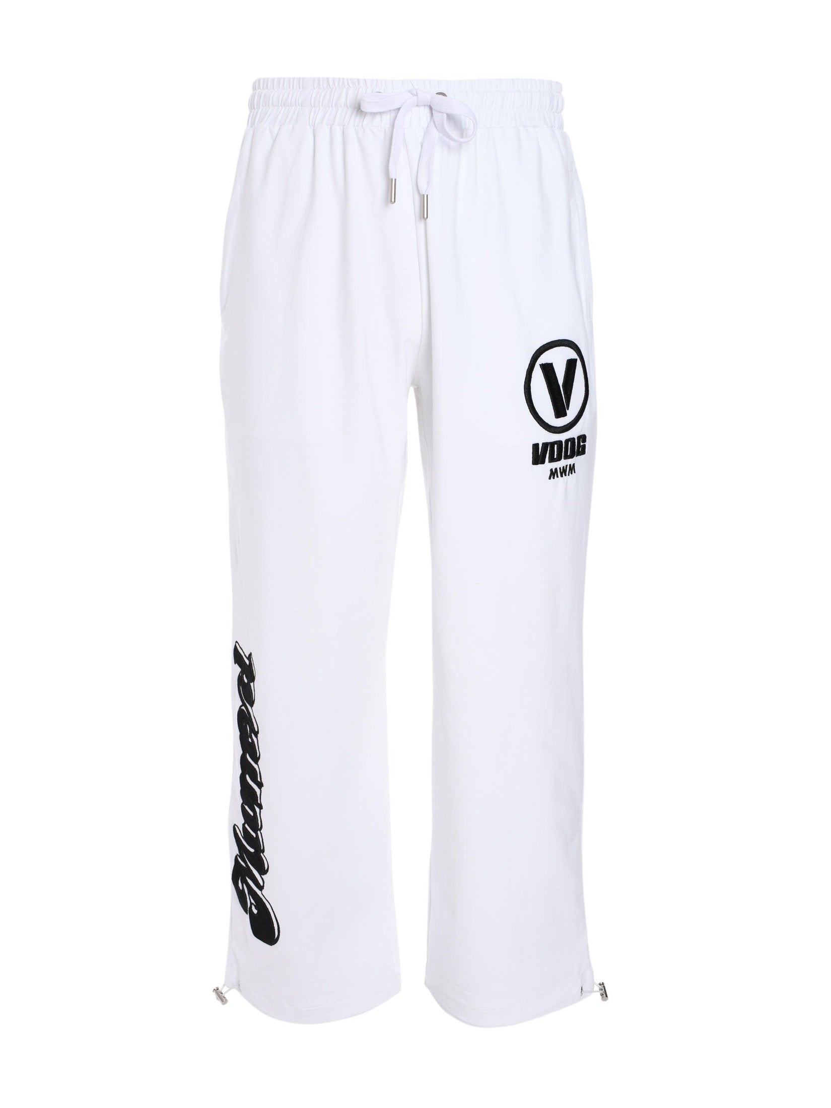 Black capsule trousers 017