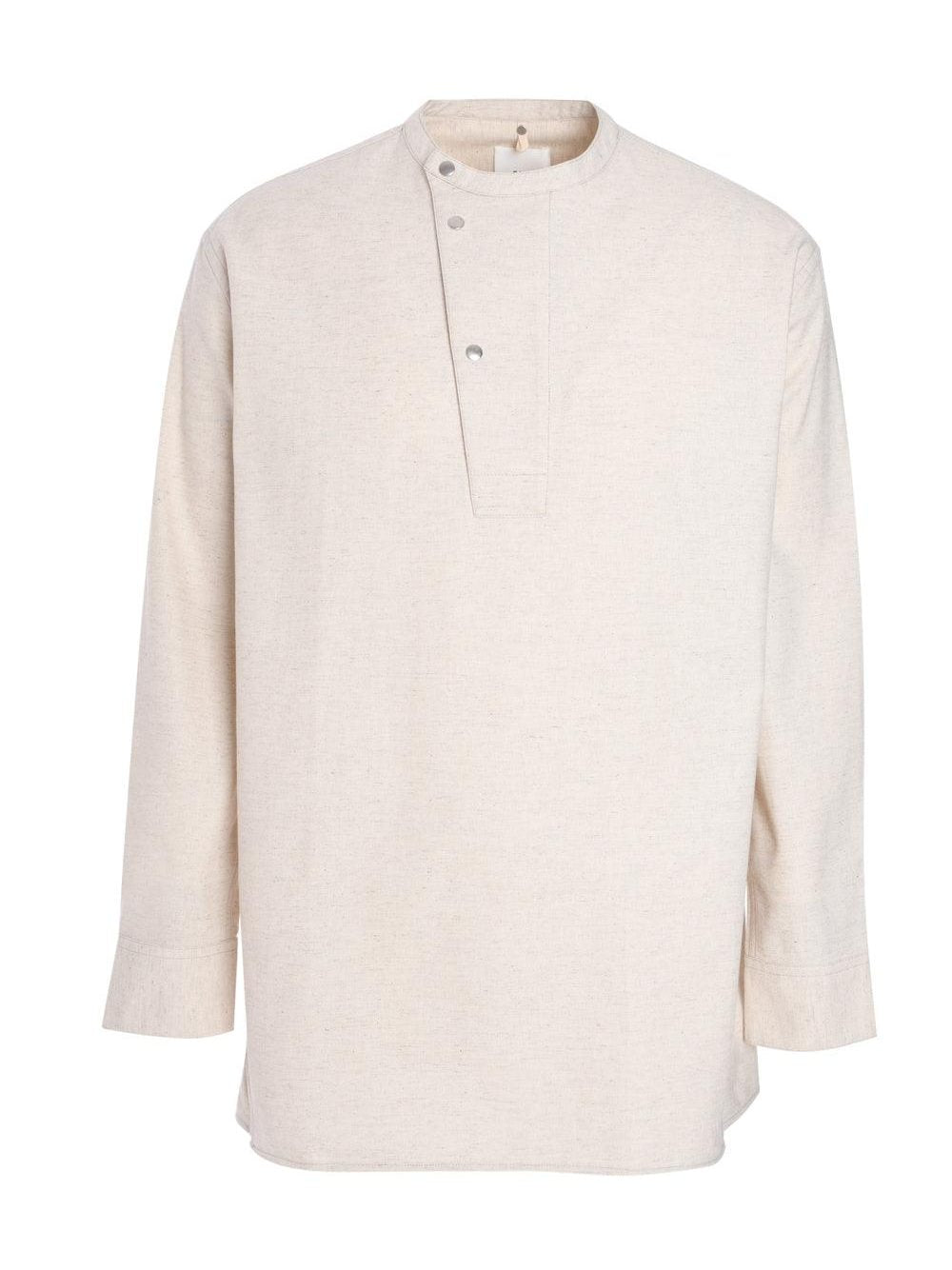 Whitney shirt - woven