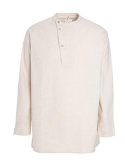 Whitney shirt - woven