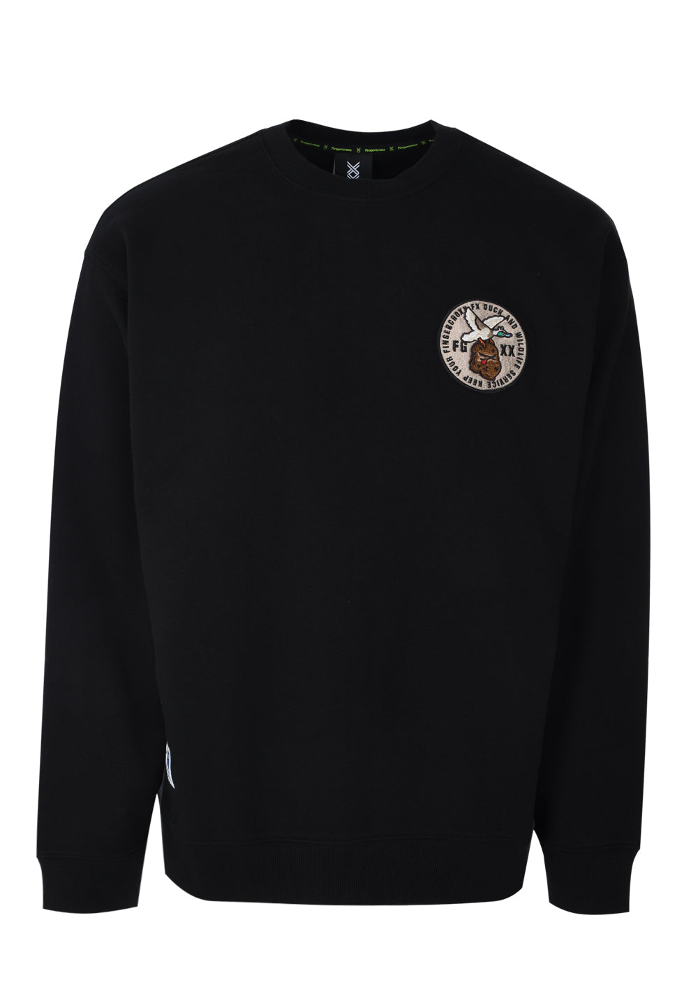 FINGERCROXX - SWEATER