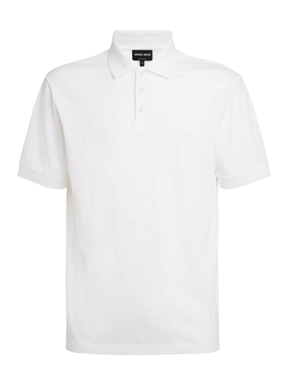Ga men polo shirt