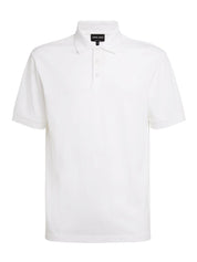 Ga men polo shirt