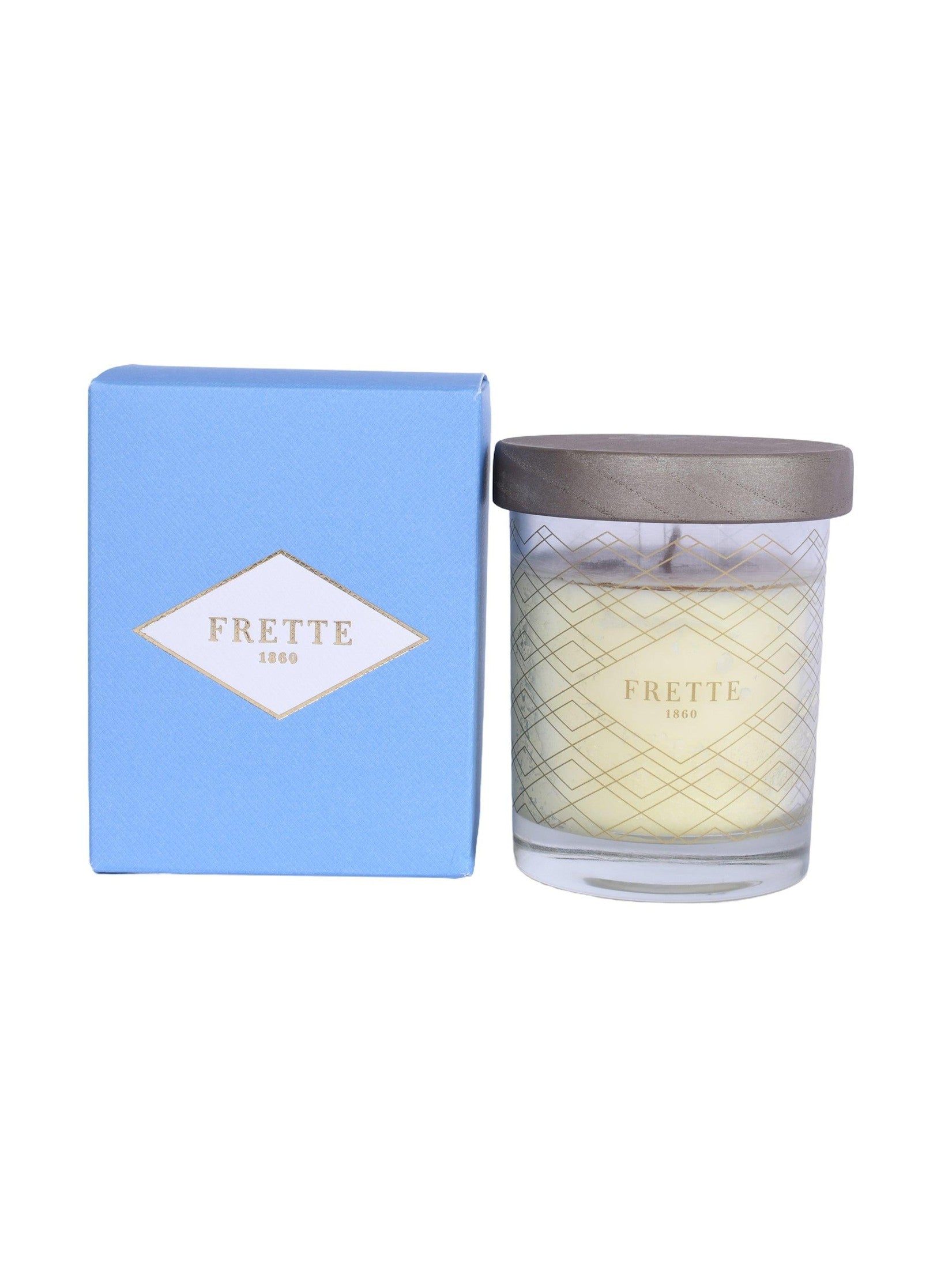 Marine candle