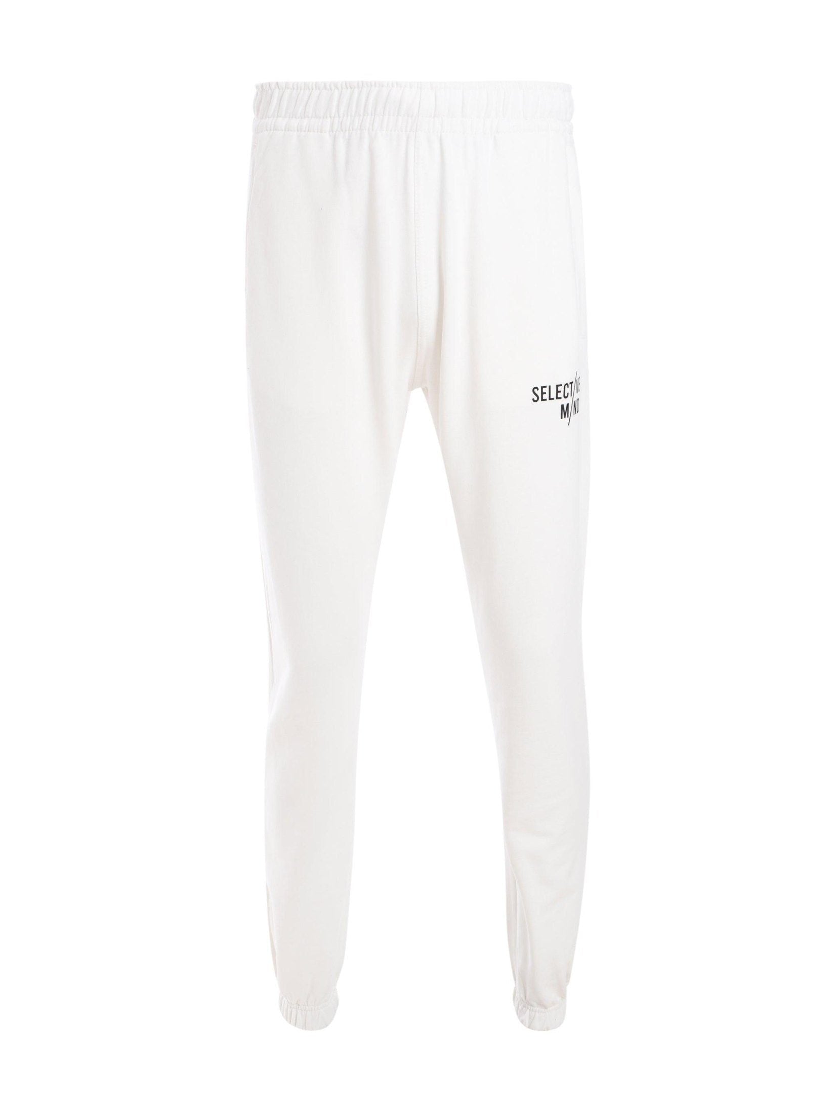 Sweatpant storm