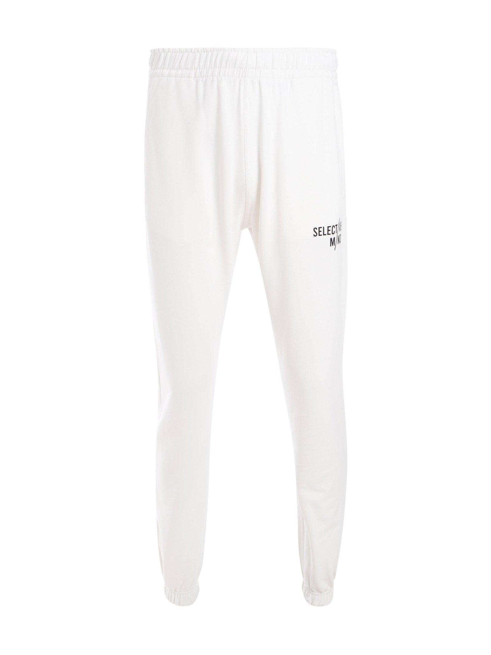 Sweatpant storm