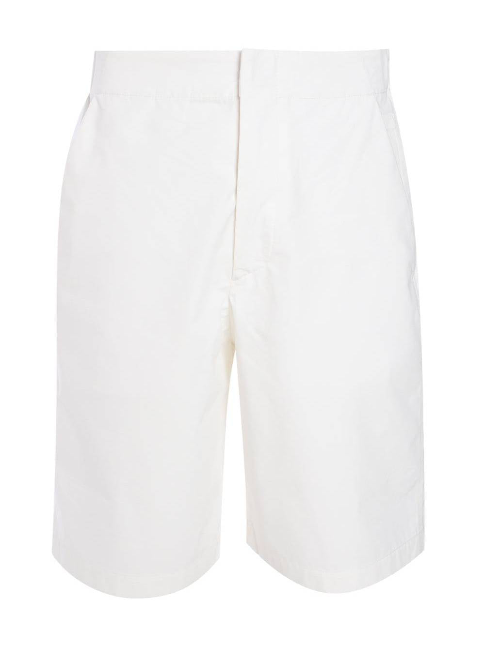 Vapor short - woven